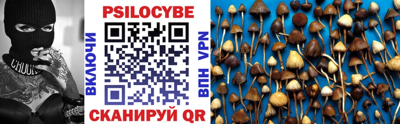 Галлюциногенные грибы Cubensis  Опочка 